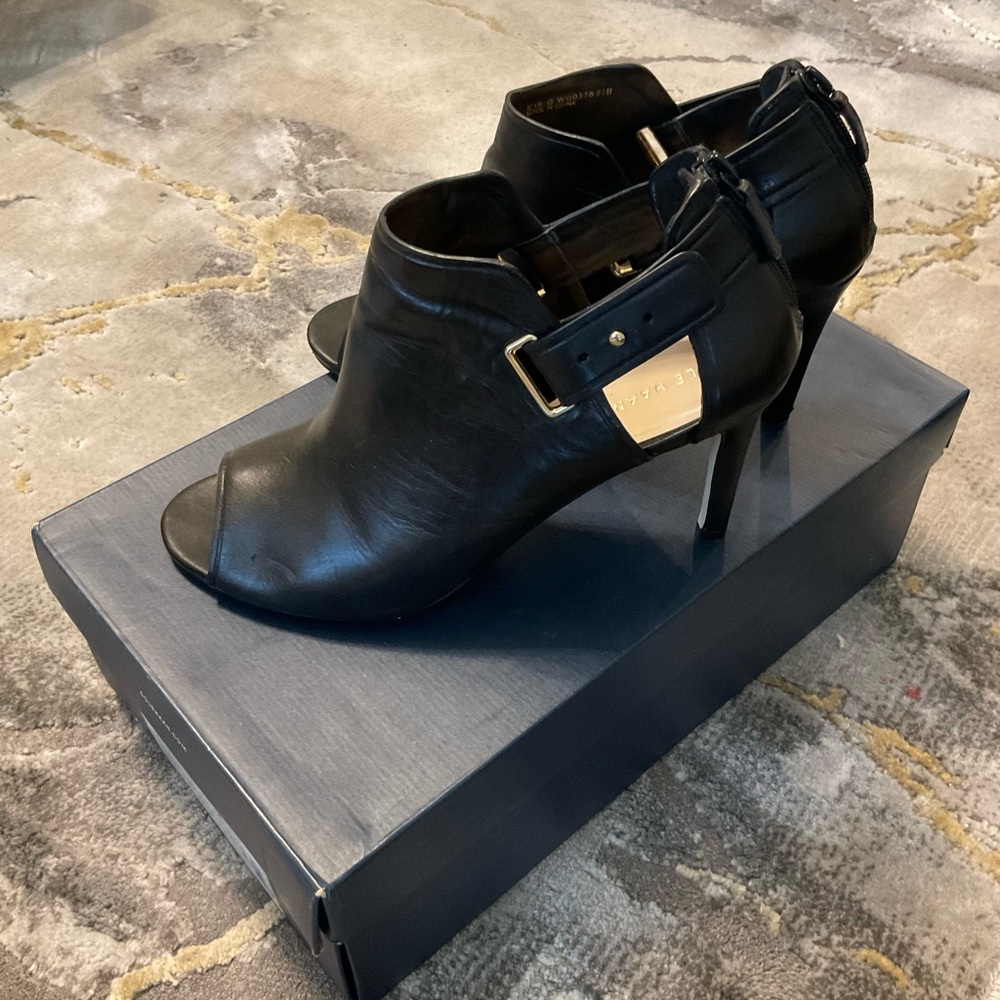 COLEHAAN DISTRICT SHOOTIE II - Picture 4 of 6